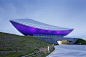 River Culture Multimedia Theater Pavilion / Asymptote Architecture , Daegu, South Korea