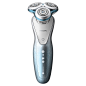 17072707ac_aps : Philips SW7700 shaver representing the light side