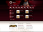 web design for jewellery shop by *VictoryDesign on deviantART@北坤人素材