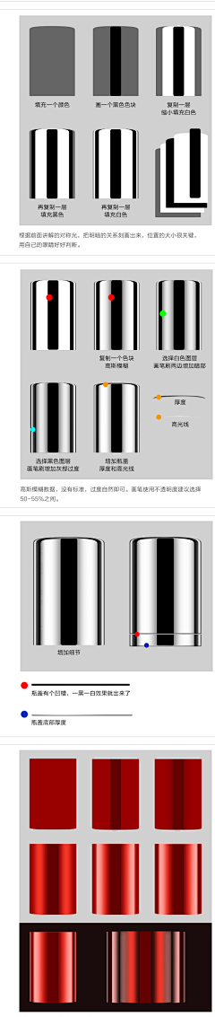 花瓣社稷师采集到J-教程