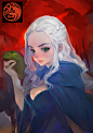 targaryen