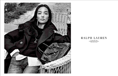 麻吉MAQI采集到Ralph Lauren