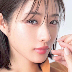 苏小鹿采集到石原里美