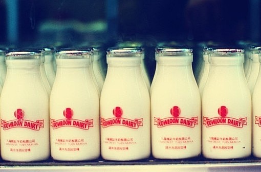 milk ︶ε╰、牛奶、MILK、诱惑、...