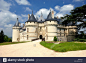 fora-do-chateau-de-chaumont-castelo-branco-frances-franca-loire-aw2p1n.jpg (1300×953)