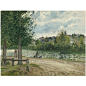 Camille Pissarro
BORDS DE L'OISE À PONTOISE
Estimate   500,000 — 700,000  GBP
 LOT SOLD. 541,250 GBP 