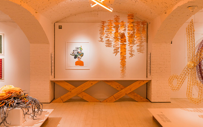 Fiskars Exhibition :...