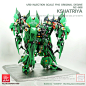 ACOUSTIC’s 1/80 NZ-666 KSHATRIYA FULL HATCH OPEN VER (INJECTION KIT) Review, No.18 Big Size Images | GUNJAP