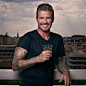 David Beckham