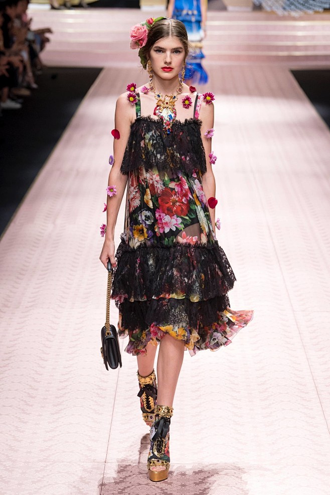 Dolce & Gabbana Spri...