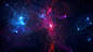 Tyler Young galaxies nebulae outer space stars wallpaper (#1872299) / Wallbase.cc