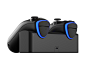 MoveShock - VRcontroller for PlayStation (concept)