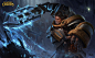 Steel Legion Garen