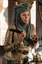 Game Of Thrones Season 3 Photos, Oleanna Tyrel- Queen of thorns
