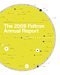 The Feltron 2009 Annual Report