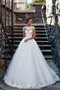 Milla Nova Wedding Dresses Collection 2016