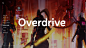 Project overdrive svla