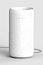 ROE加湿器，您的温馨小窝需要它来装点~
全球最好的设计，尽在普象网（www.pushthink.com）