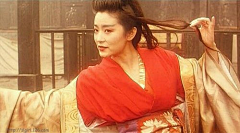 怪你过分美丽/采集到林青霞 Brigitte Lin