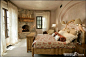 浪漫主义卧室装修美图欣赏—土拨鼠装饰设计门户