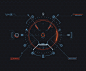 Quantum HUD | Infographic Pack : Quantum is HiTech infographic package, With more than 300 HUD elements. Only available on VideoHive: http://bit.ly/VXrBnd