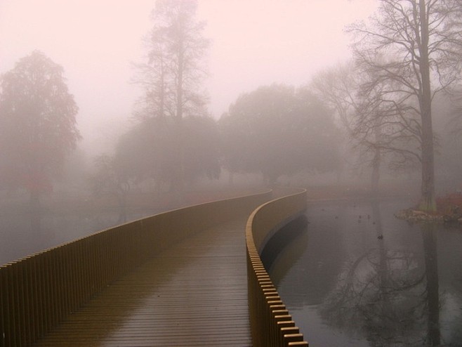 john pawson | bridge