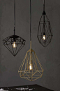 76 Industrial Decor Ideas - | Winning Pluto: 