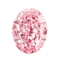 The Pink Star • 59.6-carat diamond • Sotheby's Geneva