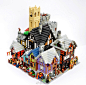 LEGO乐高乐高Lego乐高生活#乐高世界有奇趣# ​​​​