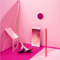 SAMSUNG C9pro Pink Social Campaign on Behance