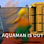 aquaman