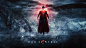 Man of Steel - Wallpaper 4 *blue* by visuasys