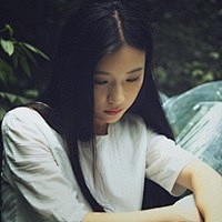 美女头像6