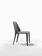 椅子 ISABEL by FLEXFORM