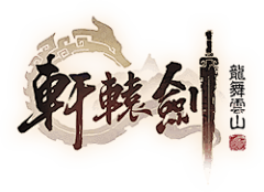 却已物是人非丶采集到游戏logo