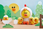 LINEFRIENDS_CHINA的照片 - 微相册