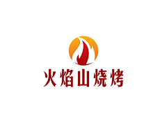 木马木马牙采集到logo参考