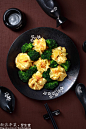 #百家千宴#北京－象征合家欢乐的大菜《菊花石榴鸡》《厨房小混子》二十三
