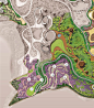 攀枝花植物园#植物园景观#植物园景观设计