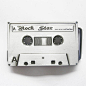 PUNK ROCK 【磁带】 朋克摇滚 个性原创 皮带扣|85.00元
