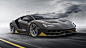 Lamboghini Centenario - Technical Specifications, Pictures, Videos : Lamborghini Centenario: technical specifications, pictures, features, design, and performance