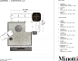 意大利家具巨头Minotti推荐的105种客厅布局 4049291
