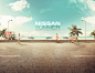 Nissan Summer Love : Promocion Verano 2014