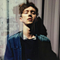 Troye Sivan