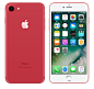 iPhone7特别版红色
