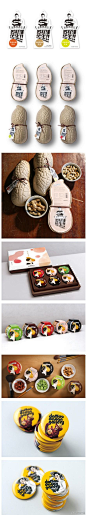 台湾食品包装设计_DESIGN3设计_设计时代 http://t.cn/z2s2M9@北坤人素材