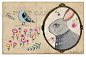 小兔子的DIY教室的微博|新浪微博-随时随地分享身边的新鲜事儿