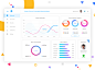 City Electricity Management Dashboard