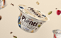 Pearlfisher creates Plenti, a hearty new greek yogurt brand from Yoplait. : Read the story behind Pearlfisher partnering with General Mills to help create Plenti, a hearty new Greek yogurt brand from Yoplait.