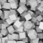 创意立体方块空间背景矢量素材 - 素材中国16素材网